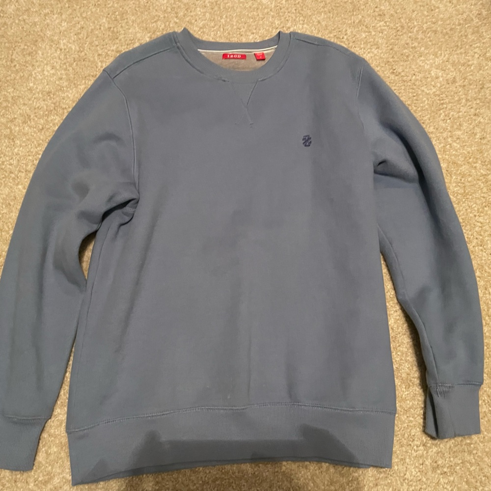 Mens M Izod Sweatshirt